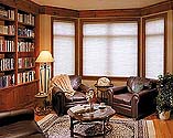 Pleated Shades