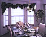 Pleated Shades